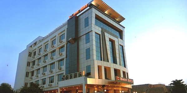 Hotel Niky International Jodhpur